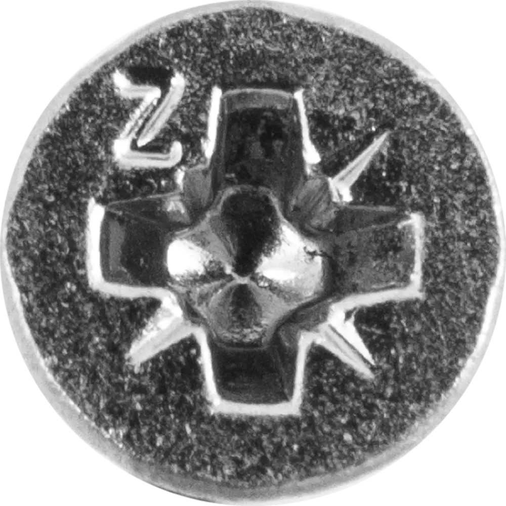 Дюбель-шуруп Standers 5x25 мм нейлон 25 шт. 81933078 STLM-2048810  - Вид №3