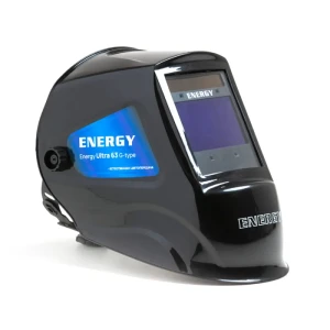 91516508 Маска сварщика хамелеон Grovers Energy G-type Ultra 63 STLM-1506467