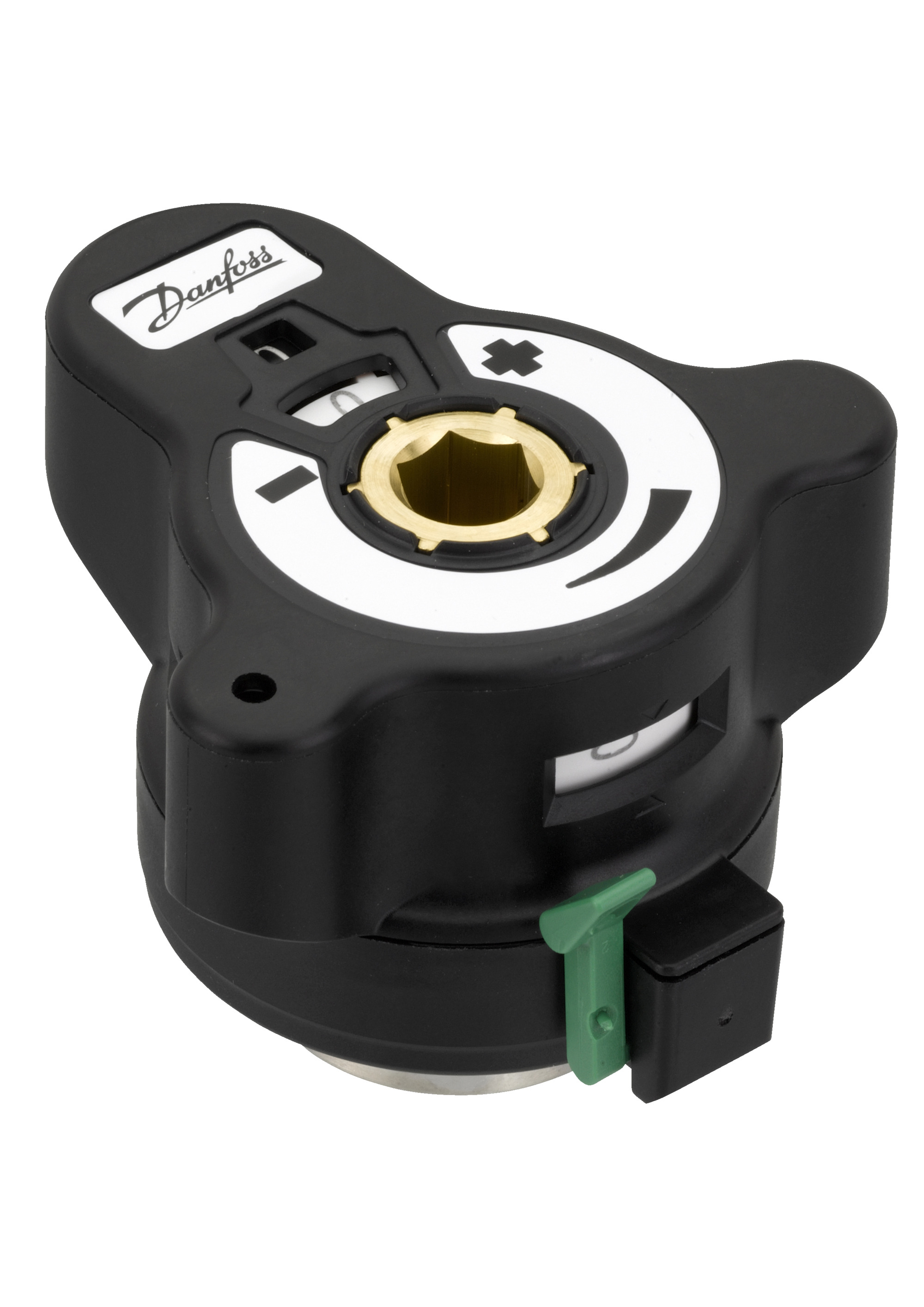 Danfoss Дополнительные принадлежности и запасные части MNT/CNT Рукоятка Ду 32-50 003L8158  - Вид №32