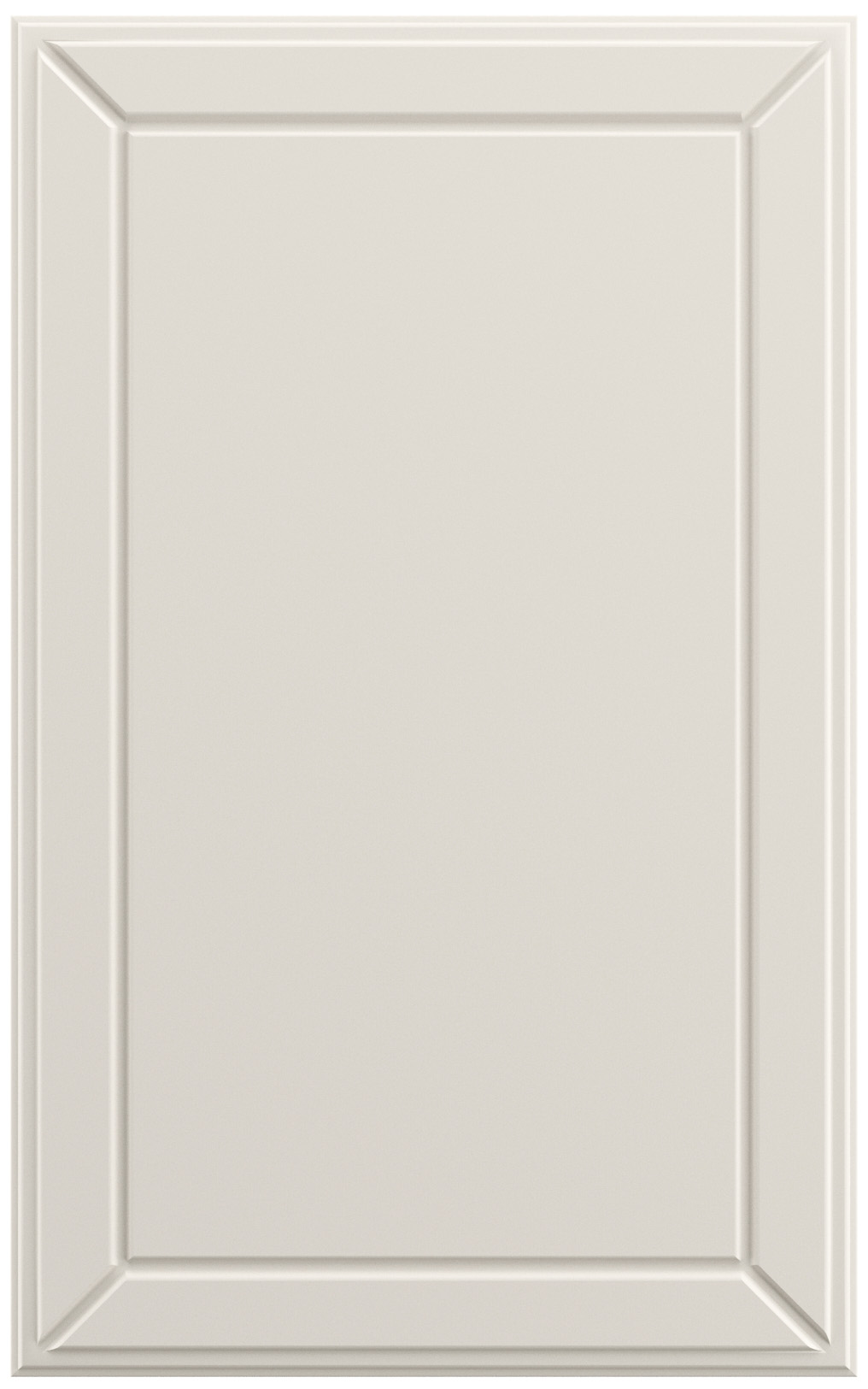 Фасады для кухни Кантри Фрезеровка «Ланос» Бежевый софт №503 SIDAK SIST1610-213