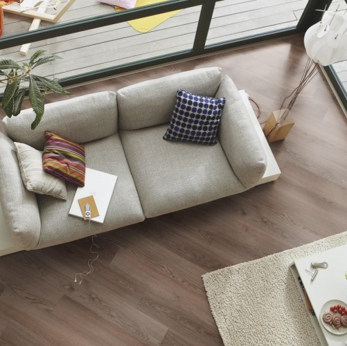 Ламинат Meister Дуб нуга 6269 3300100036 - Вид №7