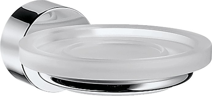 41533000 Мыльница AXOR UNO