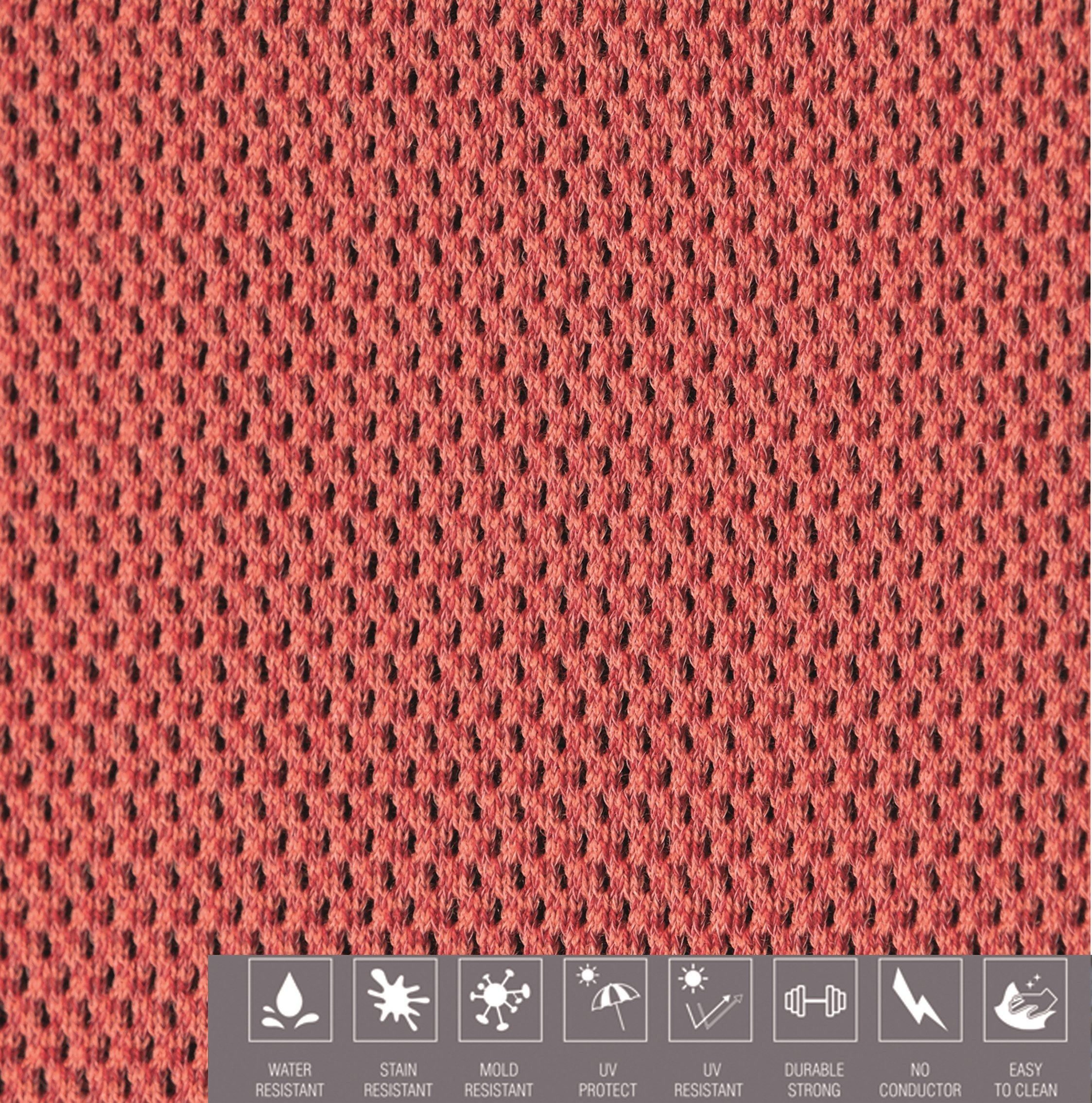 Круглый низкий садовый столик OGO Don Out ARCH-00095584 - Вид №31