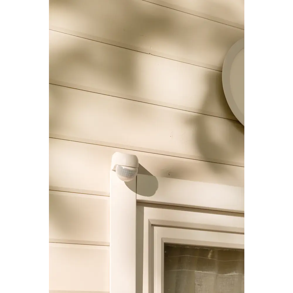 DUWI Накладной датчик движения 180° с радиусом действия 6 метров 82019151 STLM-0017741 - Вид №5