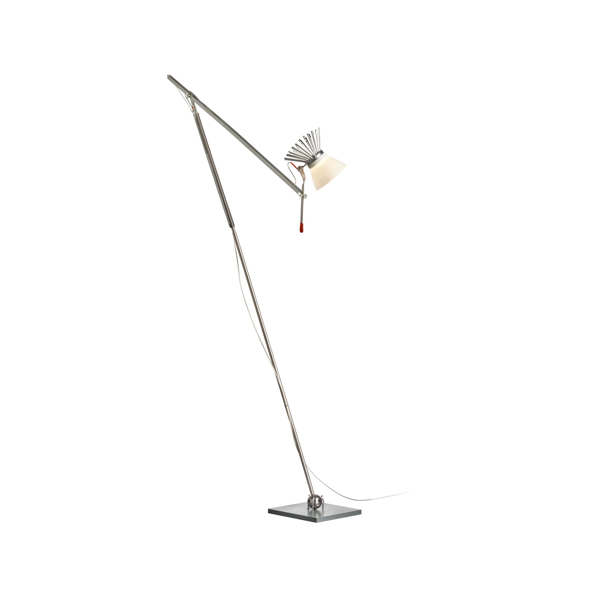 Торшер / Bastardo Ingo Maurer sun-id-379182 - Вид №1