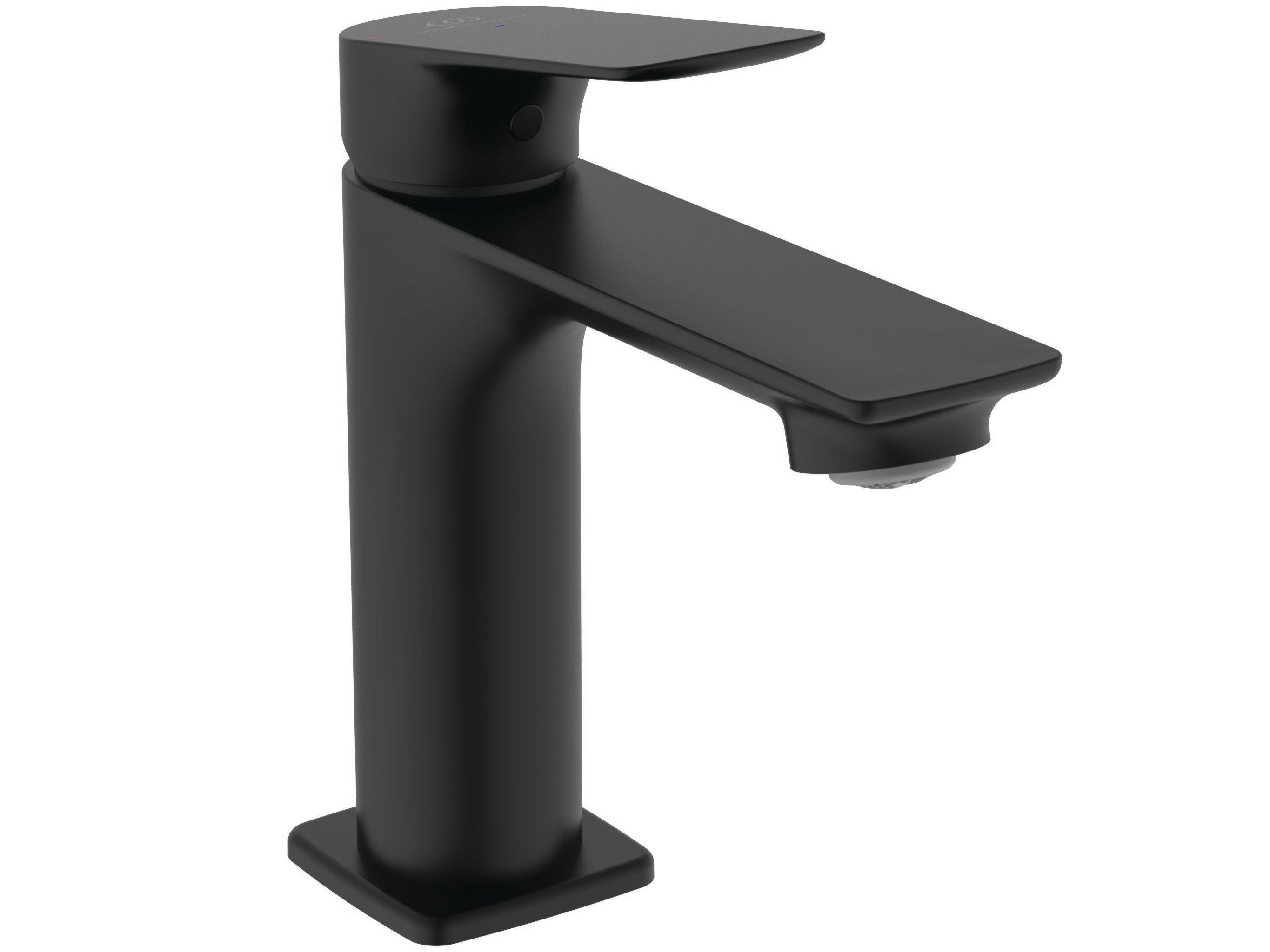 Смеситель для раковины с автоматическим сливом Ideal Standard Ceralife C ARCH-00134941