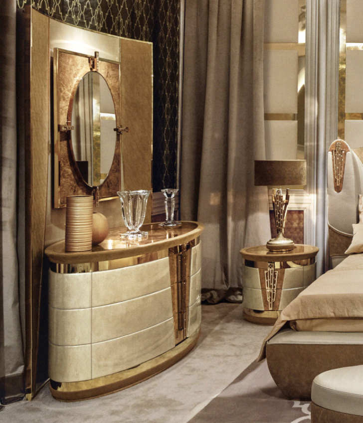 Комод  RIVATELIER 132 Ermes