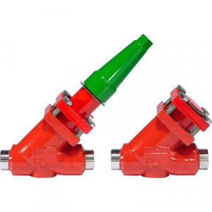 Danfoss CHV-X — обратные клапаны CHV-X 32 D STR клапан обратный 148B6587