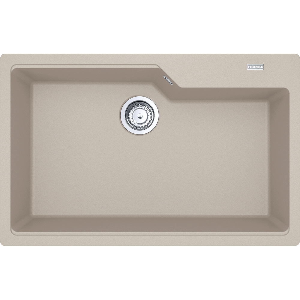 UBG 610-72 Мойка кухонная прямоугольная Franke Urban
