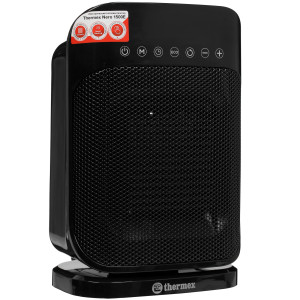9014371 Тепловентилятор Thermex Nero 1500 E