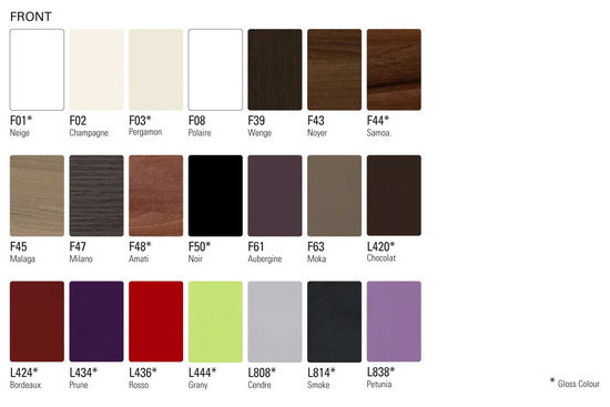 OASY21 Тумба с  раковиной  Ambiance Bain 38367 - Вид №1