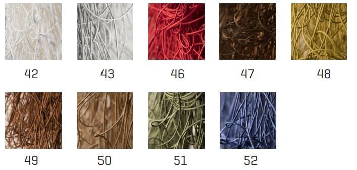 Светодиодный подвесной светильник из нержавеющей стали A-Emotional Light хаос ARCH-00066654 - Вид №14