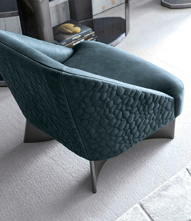 360/50 Mirage кресло для отдыха - giorgio collection - Вид №3