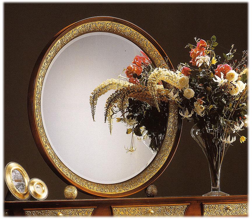 Зеркало Esedra ISACCO AGOSTONI 1103__5 