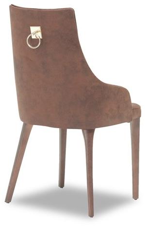 Enza Home Стул из тафтинга Elegante sun-id-1371888 - Вид №1