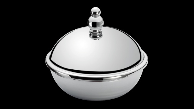 OP862 Контейнер ø10 cм. bagno&associati OPERA Bagno & Associati