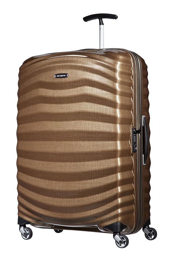 98V-05003 Чемодан 98V*003 Spinner 75/28 Samsonite Lite-Shock 