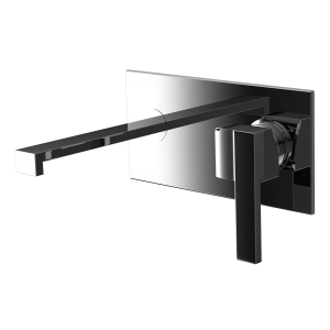 LEB-BCH-45233 Смеситель для раковины Artize Le Blanc Черный хром