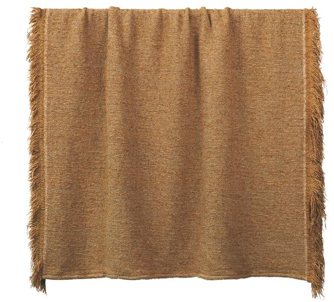 Ethnicraft Плед из ткани Refined layers 21048, 21049, 21050, 21051 - Вид №7