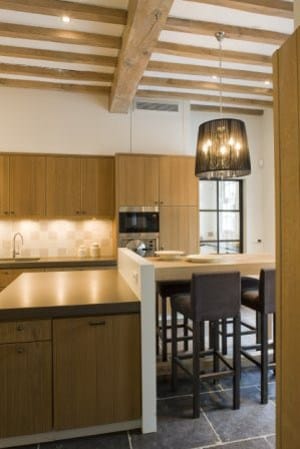 Железная ручка Dauby Pure® ARCH-00150221 - Вид №4