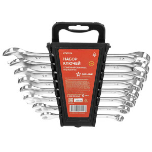 Набор ключей Airline ATAF024 9106194