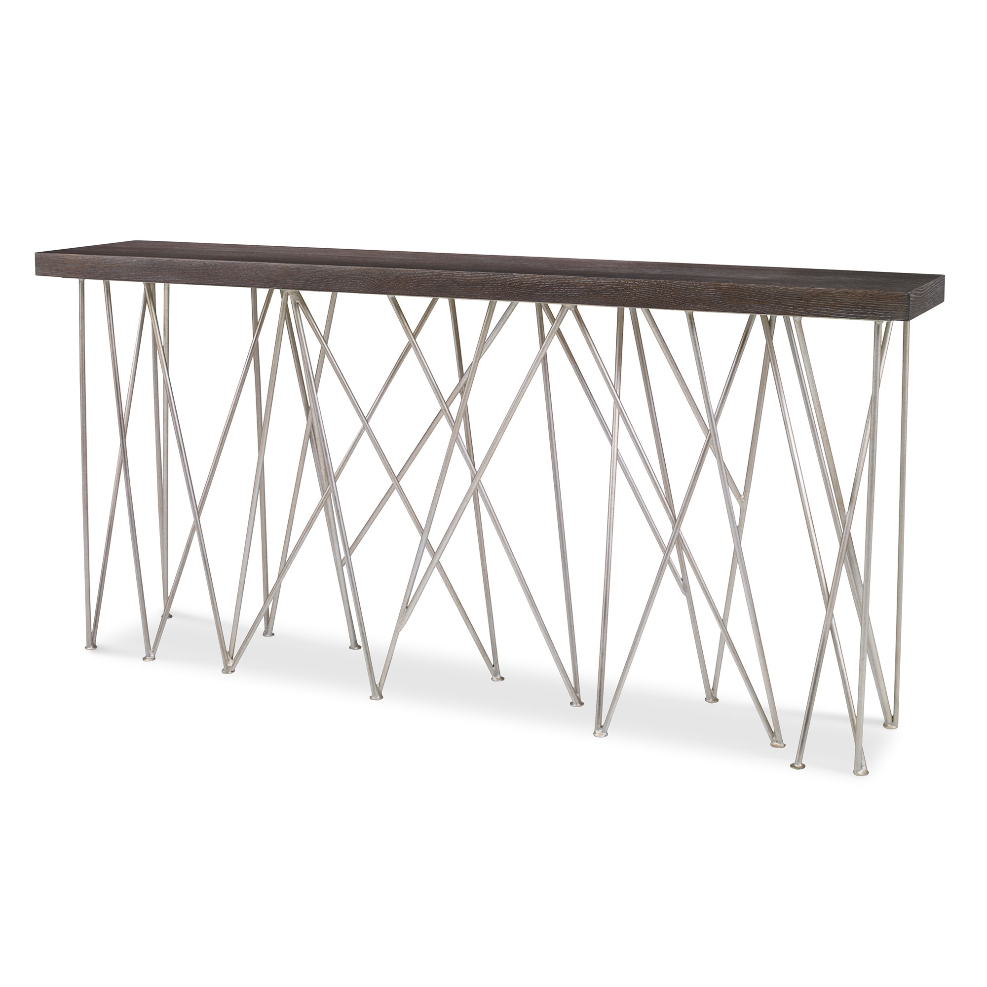 Консольные столы 09173-850-001 Haystack Console Table Ambella  - Вид №1