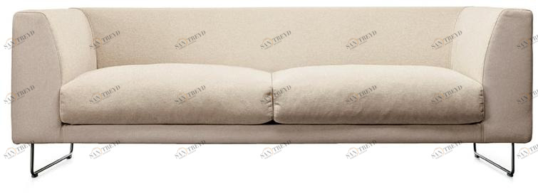 Cappellini Съемный диван sun-id-1380416