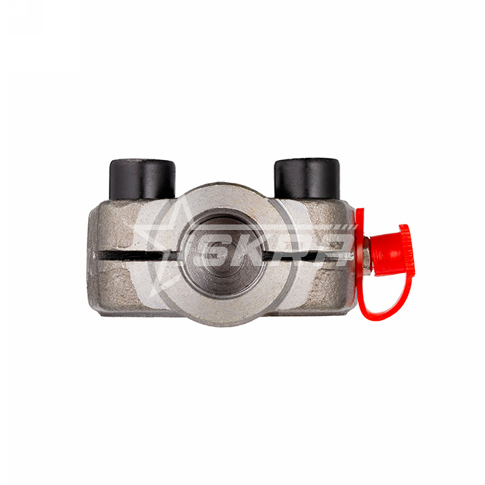 IS2543 Шарнирный наконечник TAPRU525 ISKRA  - Вид №10