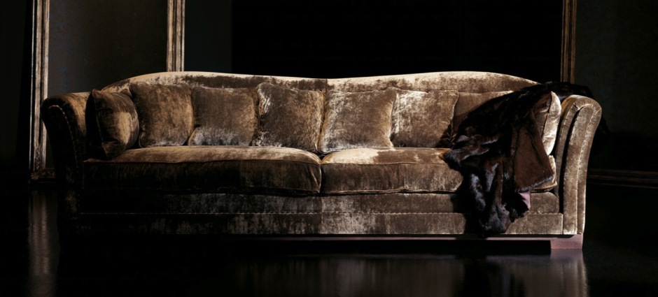 001544 Диван-кровать Ascension Latorre Charles Santreyd - Вид №4