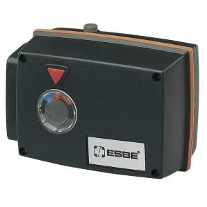1255 04 00 92P4Насосные группы » Esbe серии Пропорциональный 90