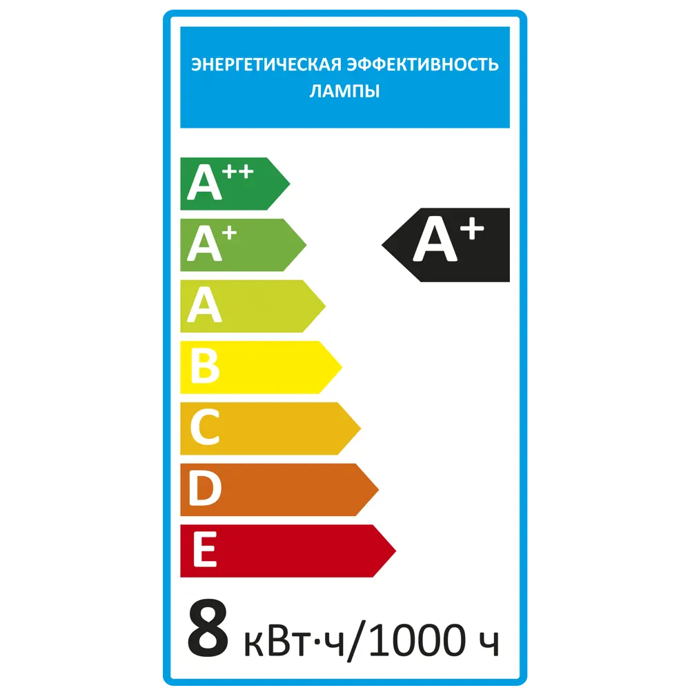 Santreyd LED лампа E27 шар 8Вт матовая нейтральный свет 82991520 STLM-0038547 - Вид №3