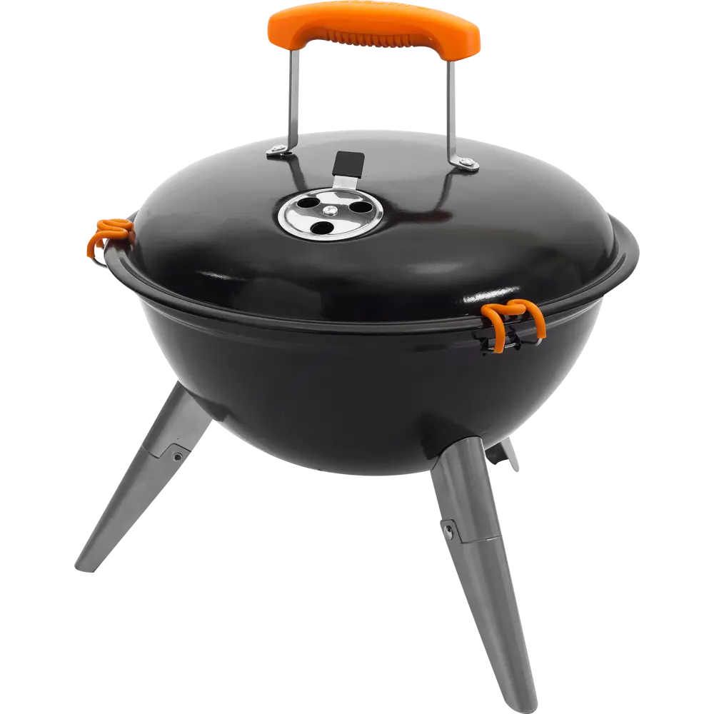 Naterial Phoenix Alpha — гриль для пикников с крышкой 81965919 STLM-0015852 - Вид №1