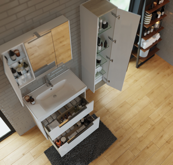 99.9303 Пенал Dreja Prime - Вид №2