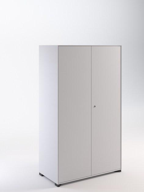 Steelbox by Metalway Высокий офисный блок из листового металла с распашными дверями Joint sun-id-1499335 - Вид №21