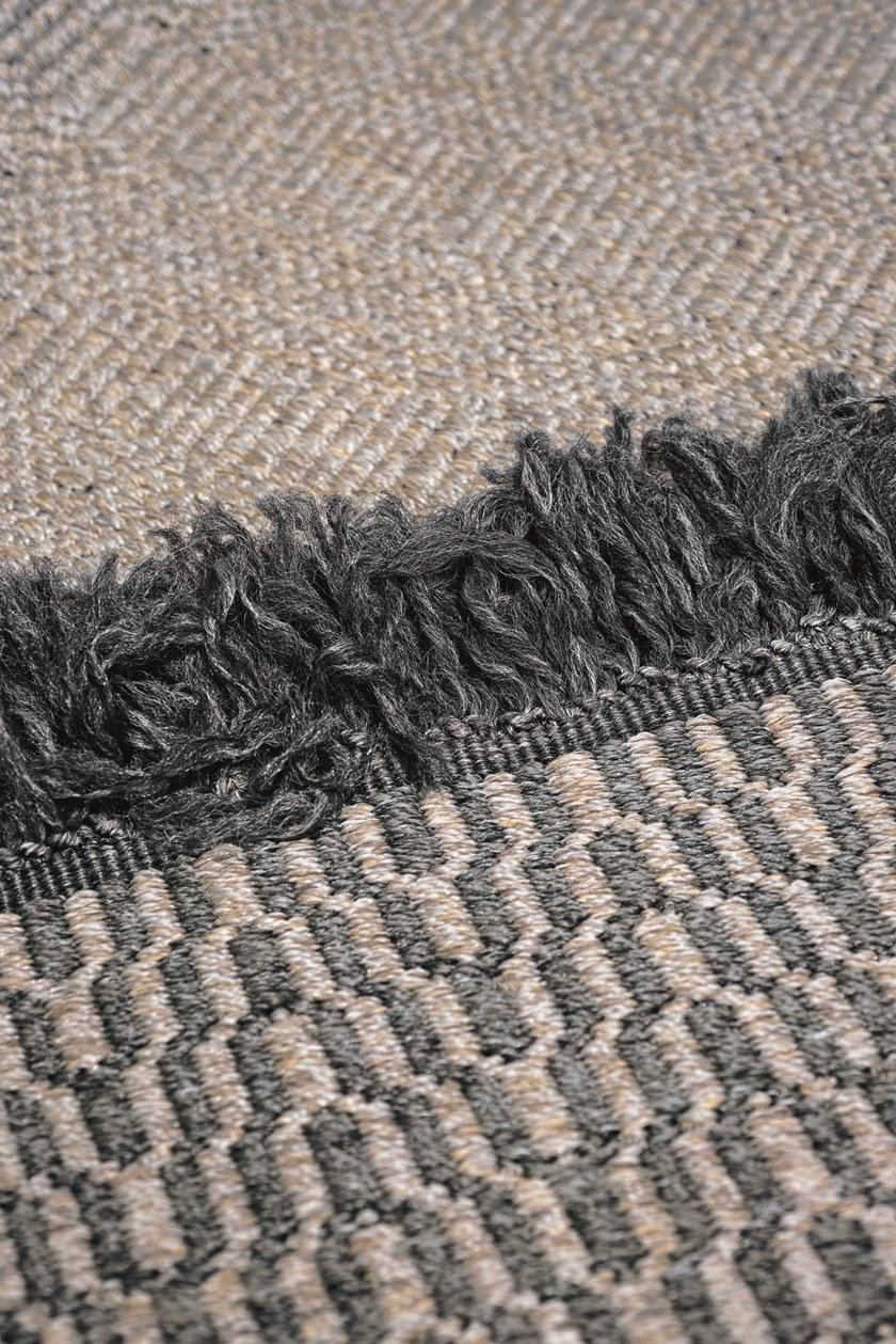 RODA Прямоугольный уличный коврик Babylon sun-id-1464424 - Вид №2