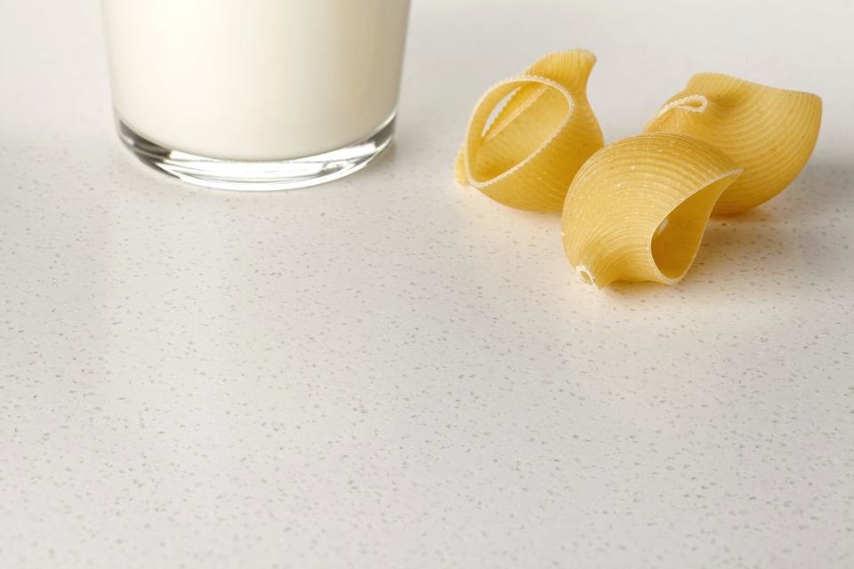 Столешницы для кухни - Лусидо кварцито LIGRON LIST198 368 - Вид №3