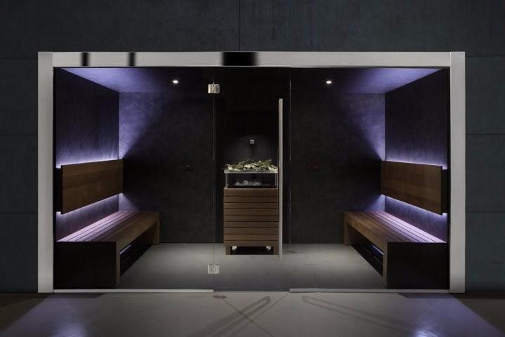 CARMENTA Травяная сауна с ароматерапией sun-id-1424562 - Вид №1