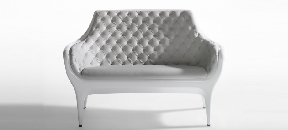 001483 Диван BD Barcelona Design Showtime