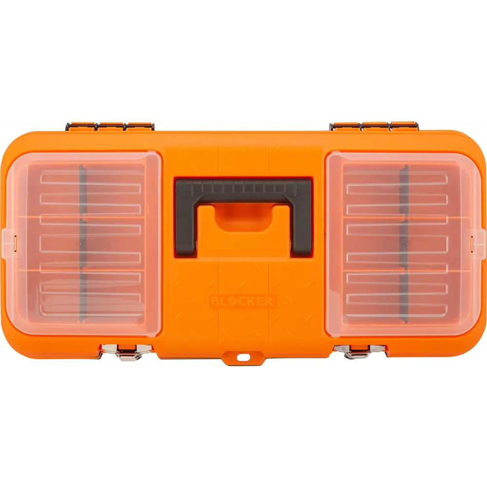 Blocker Expert — профессиональный ящик для инструментов с системой хранения 84999958 STLM-0843625 - Вид №2