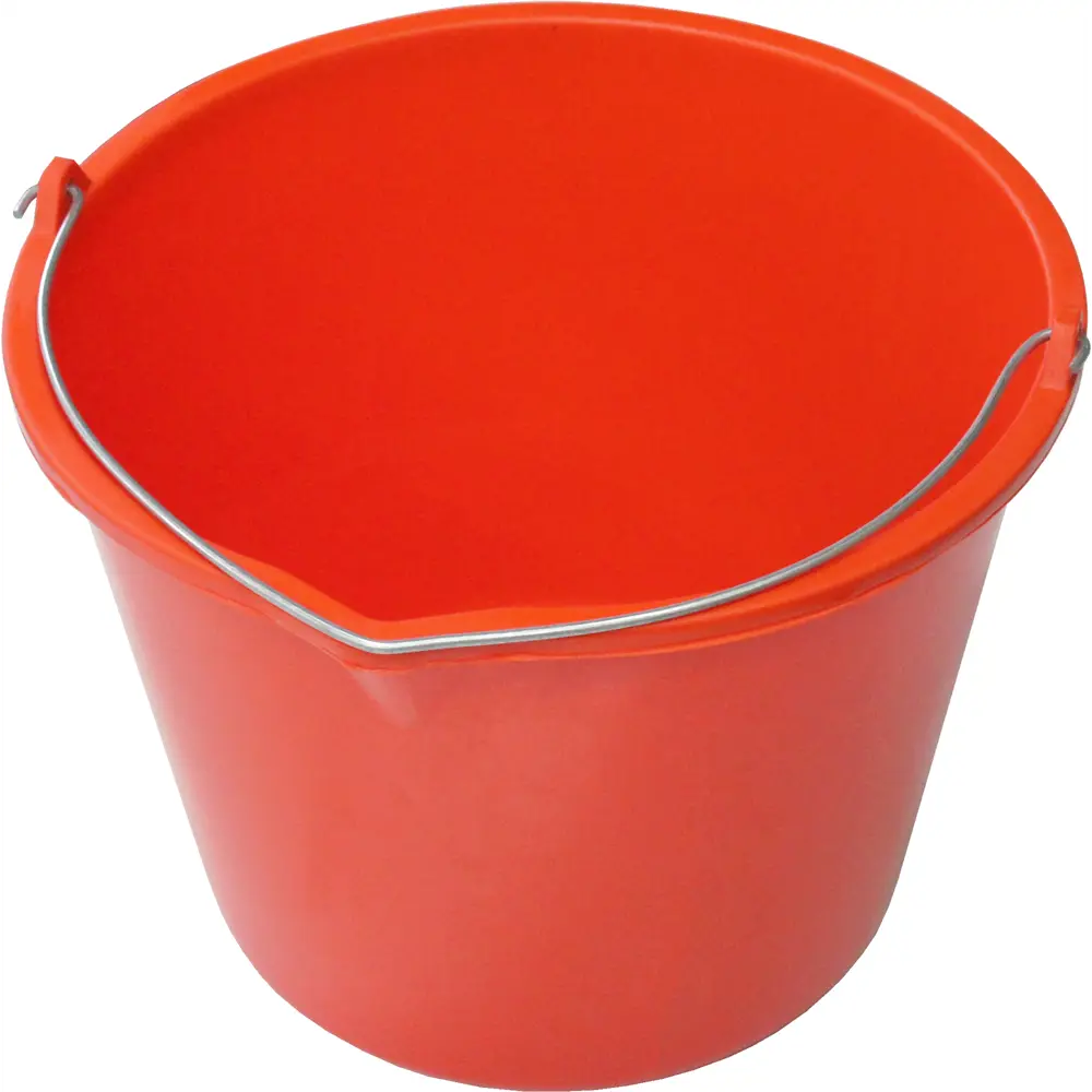 Santreyd Усиленное пластиковое ведро 20л для сада и ремонта 82603804