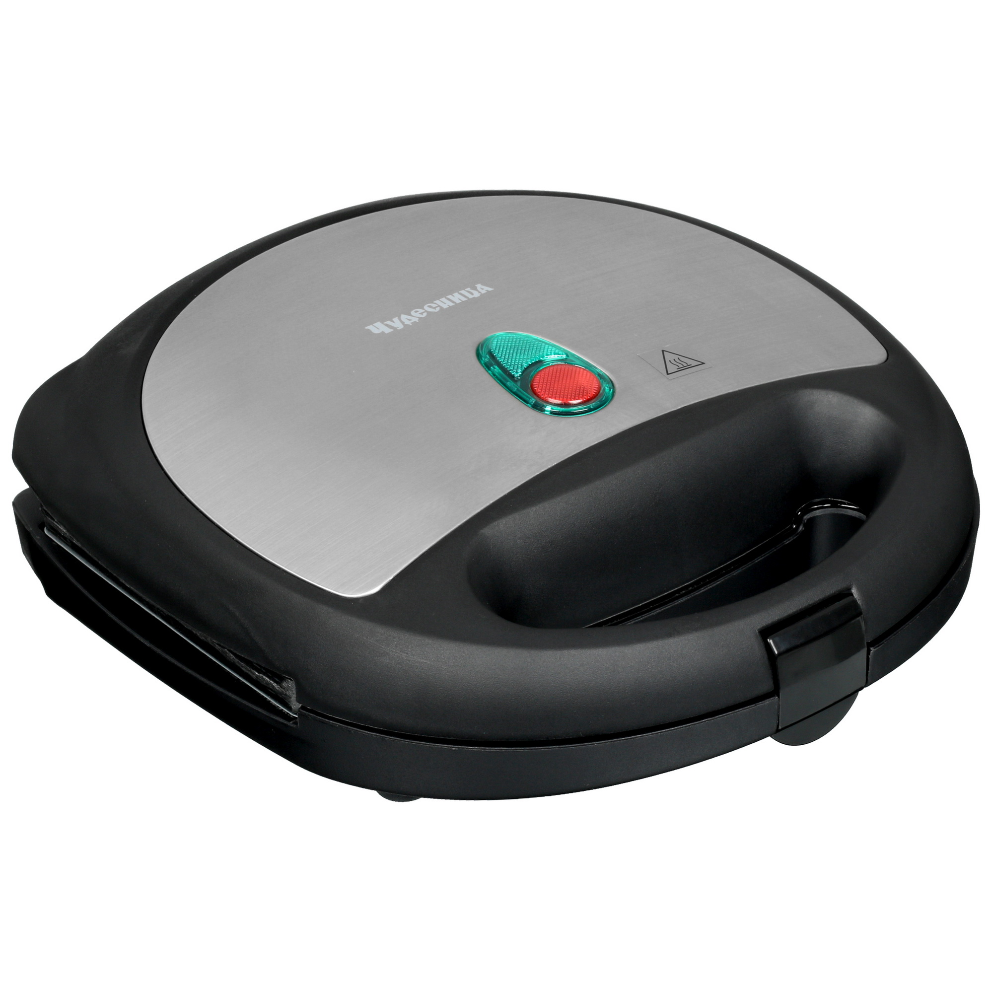 5362824 Универсальный пекарь Чудесница ЭВ-4 серый STDN-0127201