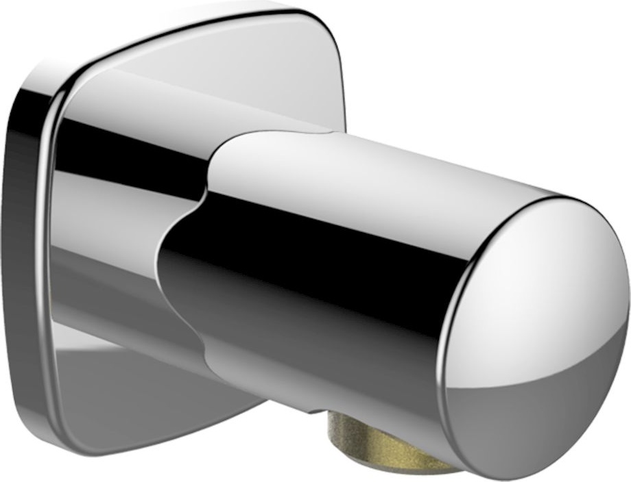 H3639800041611 Крепление к стене обратным клапаном LAUFEN PRO