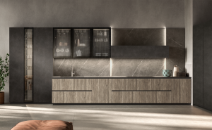 Кухня  ASTER CUCINE FACTORY-2