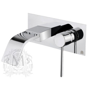 ML.TOR-9045.CR Смеситель Migliore Tor