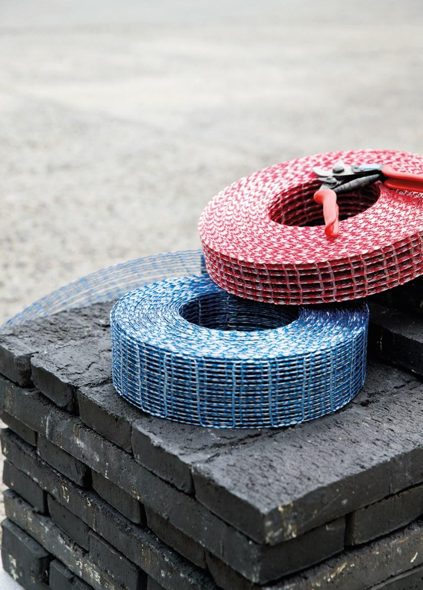 Leon Bekaert Армирование рулонной кладки sun-id-1417978 - Вид №1