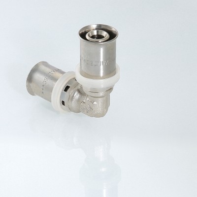 VTm.251.N.001616 Пресс-фитинг – угольник Valtec 16 мм  - Вид №5