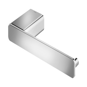 00960806 Урна для мусора с матовым графитовым покрытием Docol DOCOLFLAT