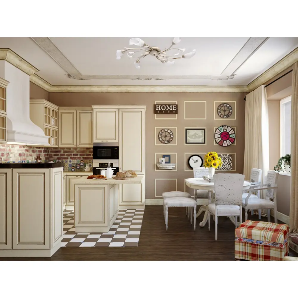 Люстра потолочная Восторг 6xE14x60 Вт MW-Light STLM-2180327 - Вид №13