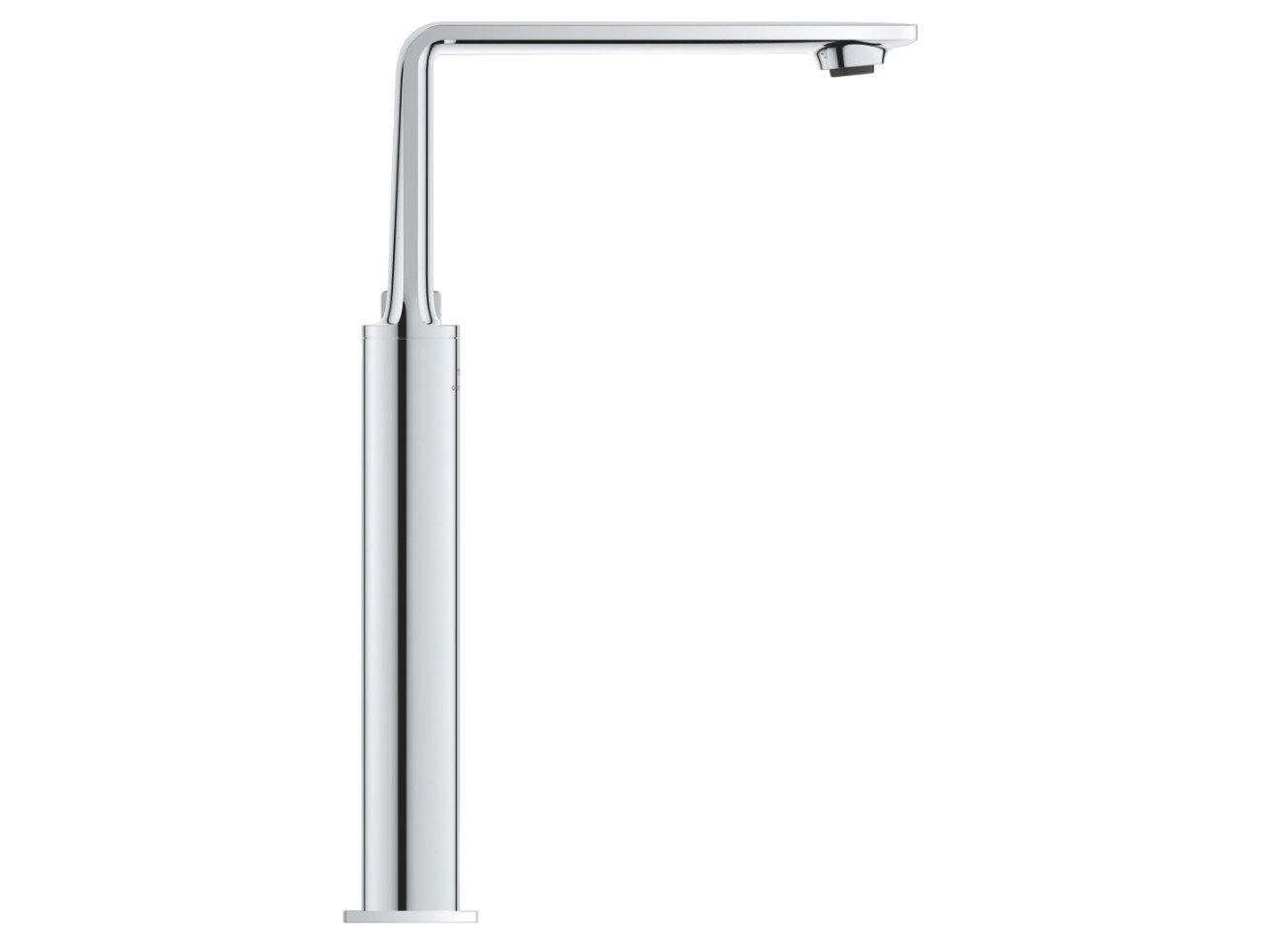Однорычажный смеситель для раковины Grohe Allure New ARCH-00128059 - Вид №2
