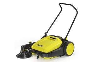 39917 Подметальная машина Karcher KM 70/20 C BASIS 1.517-101 Karcherprof